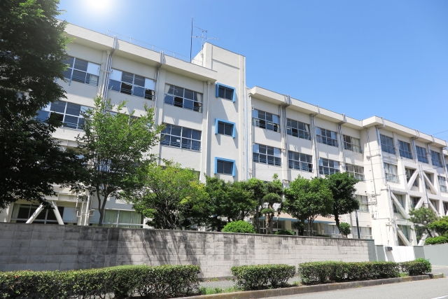 学校・教育施設