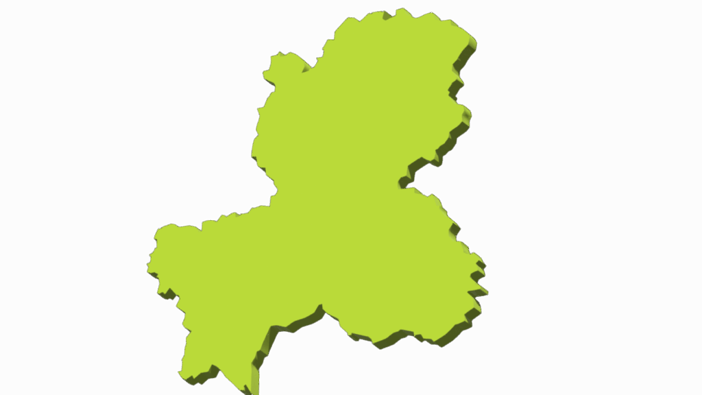 岐阜県