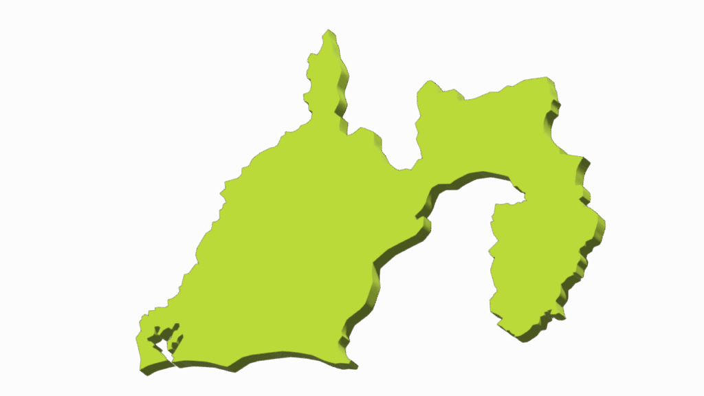 静岡県