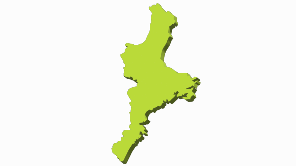 三重県