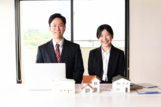 不動産管理会社
