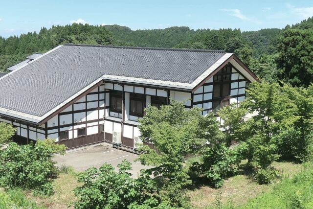 店舗・商業施設