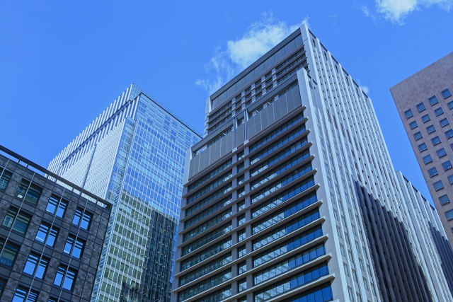 一般企業・オフィス
